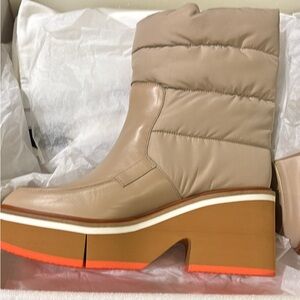 Clergerie Winter Boots